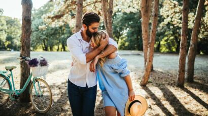 10 Ans De Mariage 4 Idees Pour Celebrer Vos Noces D Etain Femme Actuelle Le Mag