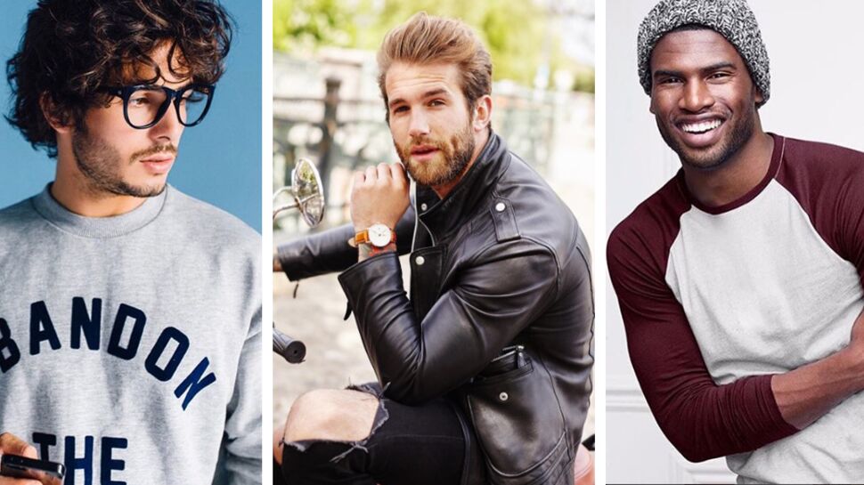 Les beaux gosses d’Instagram : ces mecs qu’on adore mater