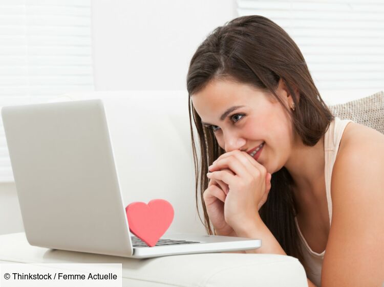dating online după descompunere