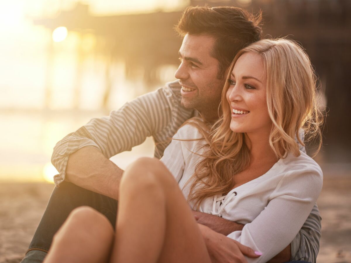 Comment Savoir Qui Est Notre Ame Soeur Comment reconnaître son âme sœur ? 3 experts nous répondent : Femme  Actuelle Le MAG