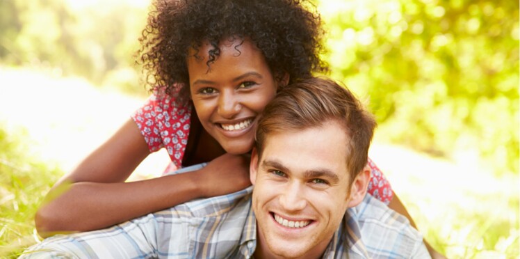 rencontres interraciales membre de connexion