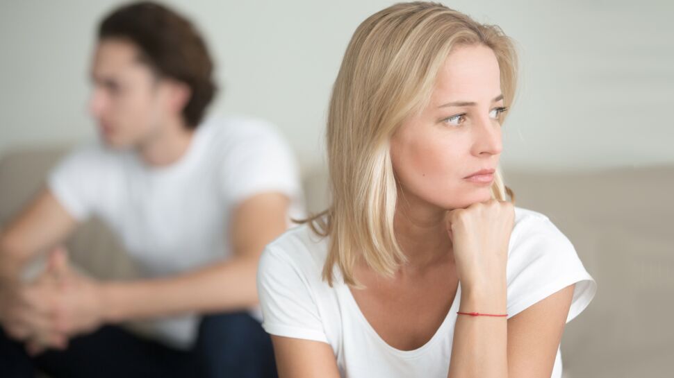 Couple : avoir peur de la rupture pourrait entraîner la fin de la relation