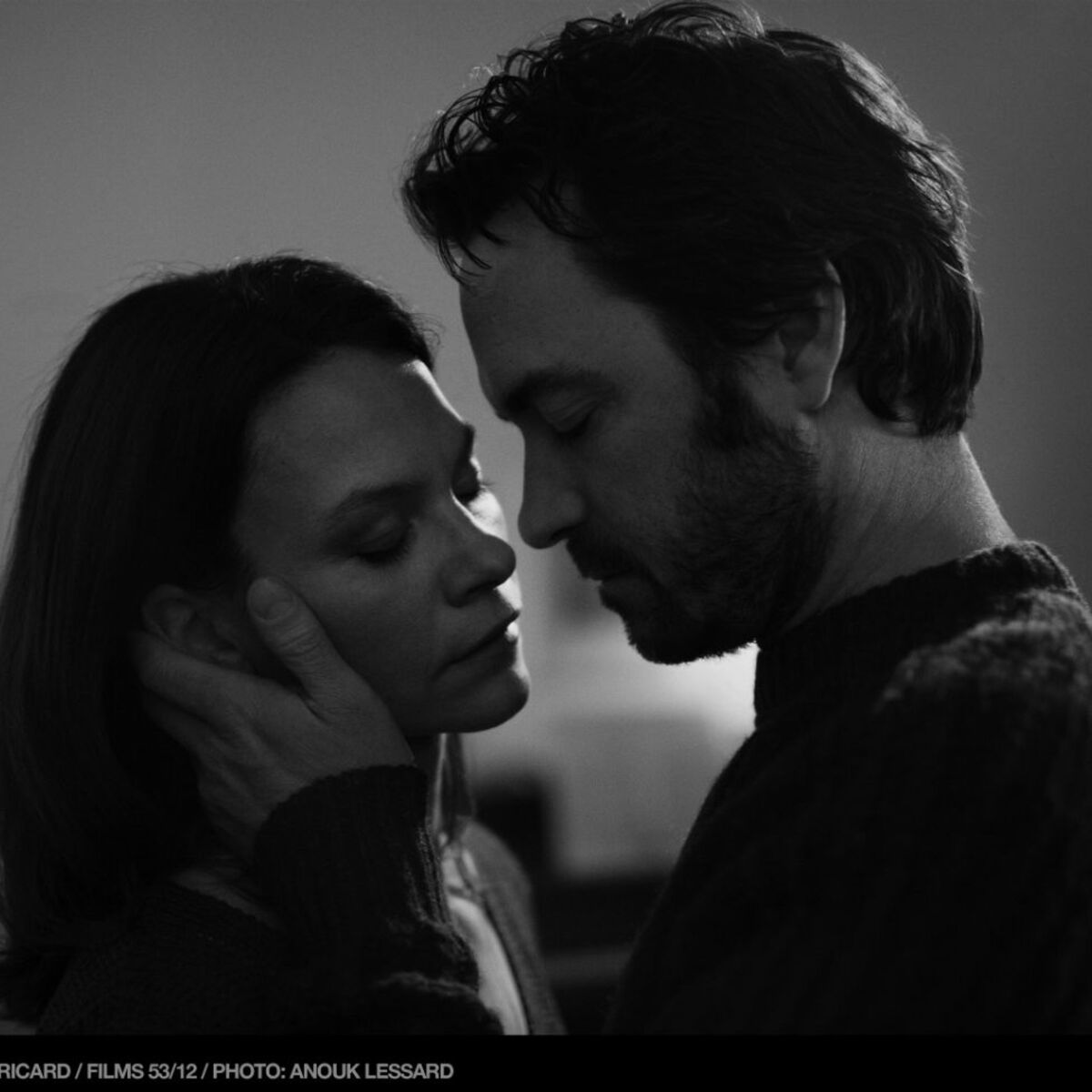 Chorus Le Film Qui Montre Que L Amour Ne Meurt Jamais Femme Actuelle Le Mag