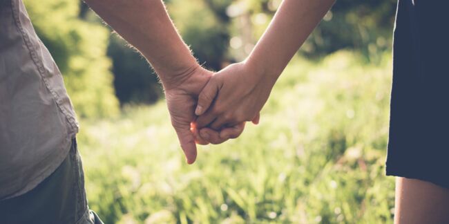 Mariés au premier regard : la science peut-elle nous aider à trouver l’amour ?