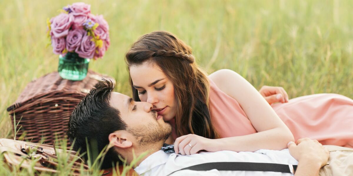 Top 10 Des Declarations D Amour Au Cinema Femme Actuelle Le Mag