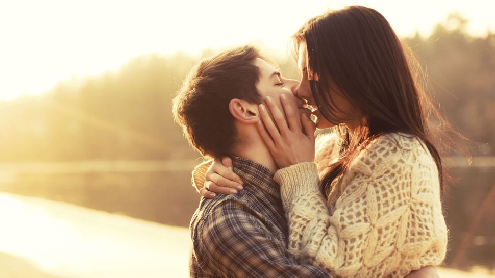 Top 10 des plus beaux endroits où s’embrasser