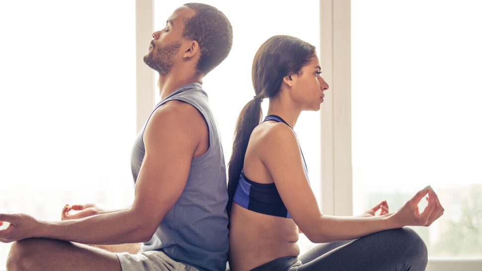 Yoga speed dating : la nouvelle tendance pour faire des rencontres amoureuses