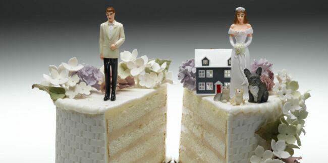 Mode d'emploi : comment demander le divorce ?