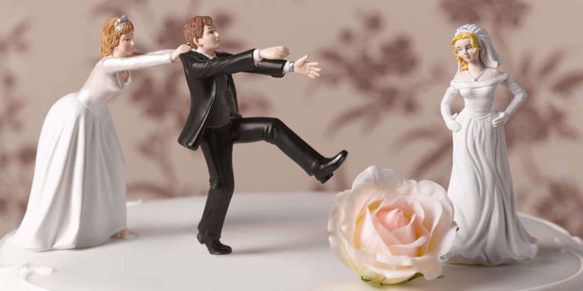 Rupture Notre Guide De Survie Pour L Oublier Femme Actuelle Le Mag