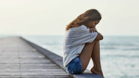 Depression Amoureuse Comment S En Sortir Femme Actuelle Le Mag