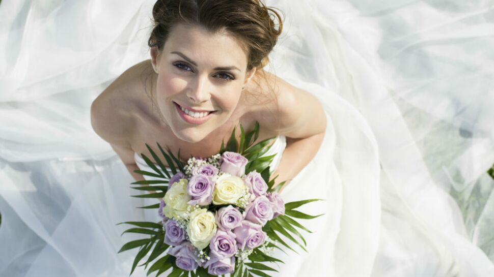 5 bonnes raisons d'aller dans un salon du mariage