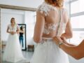 Comment choisir sa robe de mariée en fonction de sa morphologie ?