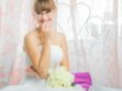 Coiffure et maquillage : nos conseils aux mariées qui portent des lunettes