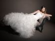 Collections 2012 : les plus belles robes de mariée bustier