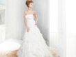 Collections 2011: les plus belles robes de mariée bustier