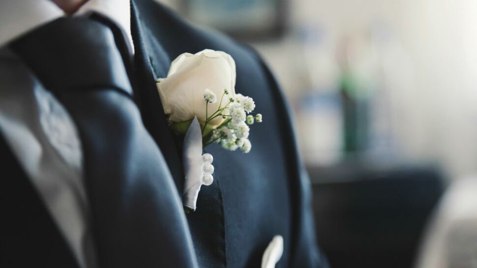 Comment choisir le costume de mariage ?