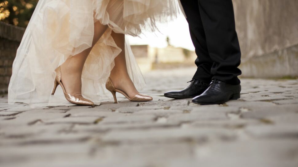 Comment customiser mes chaussures de mariée ? 5 idées DIY à tester