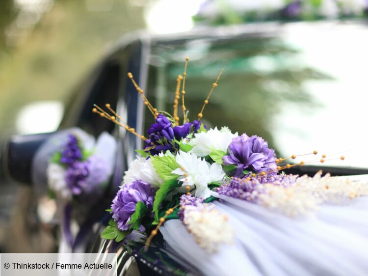 Comment choisir la décoration de la voiture de mariage ? - Le blog
