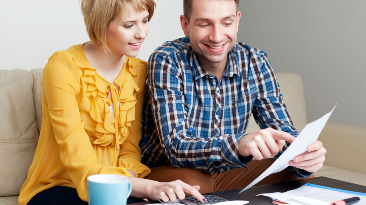 Un Contrat De Mariage Ca Sert A Quoi Femme Actuelle Le Mag