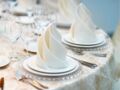 Mariage : une décoration de table jolie et originale