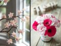 30 idées de décorations de mariage en papier crépon repérées sur Pinterest