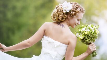 Livre d'or de mariage original : 10 idées qui donnent envie de laisser un  voeu !