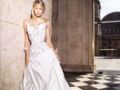 Le top 10 des robes de mariée
