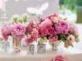 Mariage : quelles fleurs utiliser pour la décoration ?