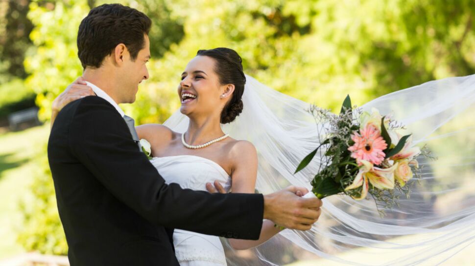 Mariage : les plus belles ouvertures de bal en vidéo