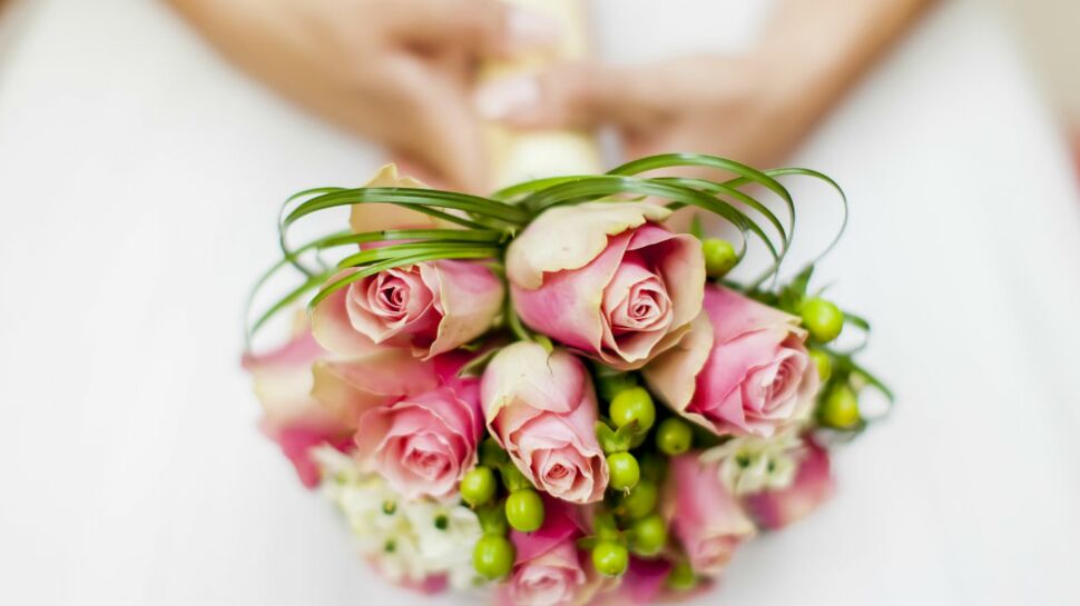 Mariage : que faire de son bouquet après la cérémonie ?