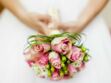 Mariage : que faire de son bouquet après la cérémonie ?