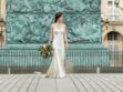 PHOTOS – J'ai une silhouette en V : 25 robes de mariée pour me mettre en valeur
