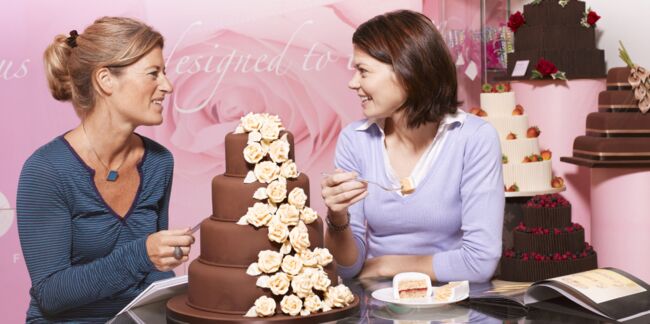 Profitez de votre mariage, le wedding planner s’occupe du reste !