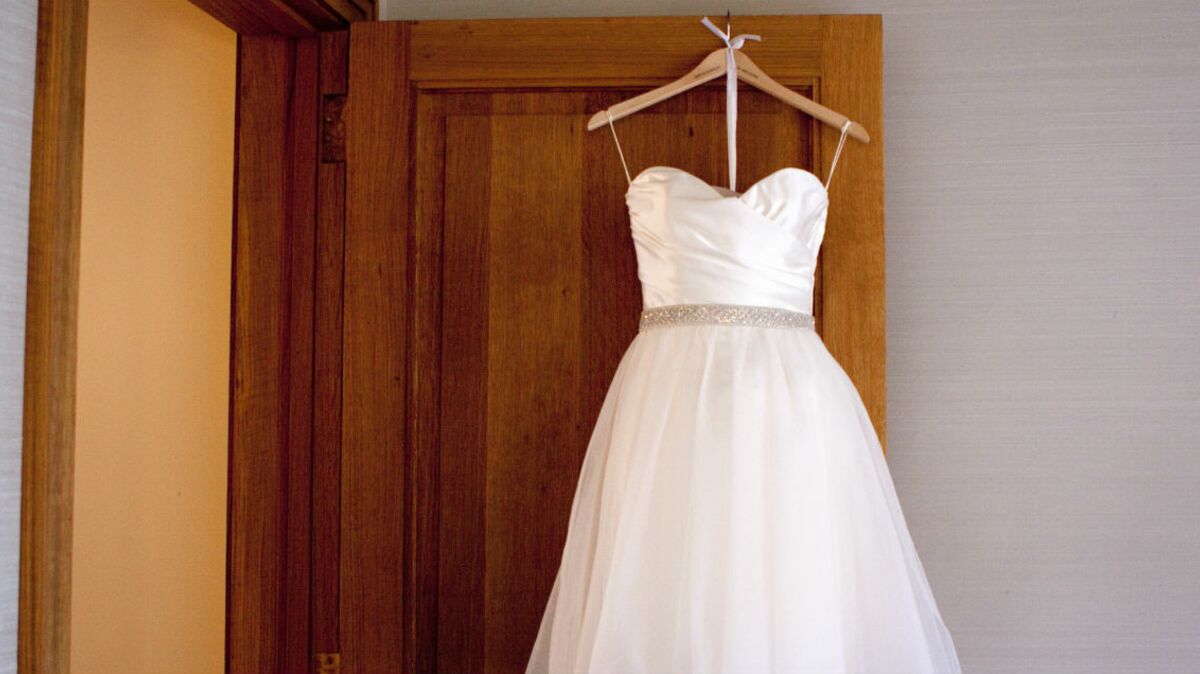 Faire faire sa robe de mariée hotsell