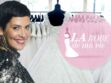 La robe de ma vie : Cristina Cordula aide des futures mariées à trouver leur robe dans sa nouvelle émission