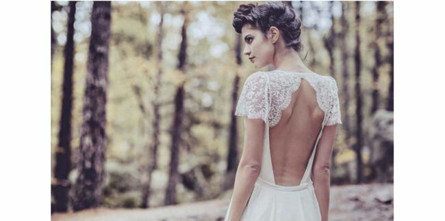 Robe de mariée 2013 : 20 modèles pour le faire craquer
