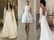 Les plus belles robes de mariée des créateurs, collection 2016