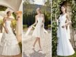 Spécial petit budget : 50 robes de mariée à moins de 800 €