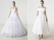 Les robes de mariée Delphine Manivet collection 2017