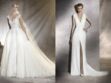 Les robes de mariée Pronovias collection 2017
