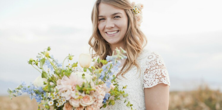 Je Suis Ronde Quelle Robe De Mariée Pour Moi Femme