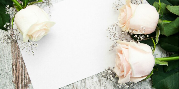 Diy Une Rose En Papier Pour Mon Mariage Femme Actuelle