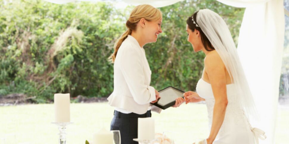 Wedding planner : les bonnes questions à se poser avant de se lancer