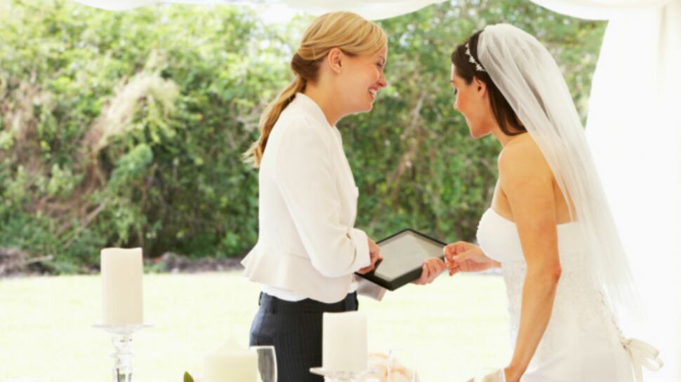 Wedding planner : les bonnes questions à se poser avant de se lancer