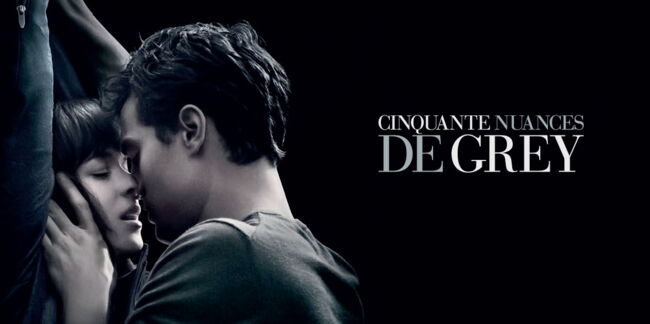 3 bonnes raisons d’aller voir 50 Nuances de Grey : Femme Actuelle Le MAG