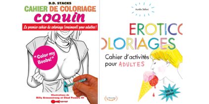10 Sites De Coloriages à Imprimer Pour Les Enfants Femme