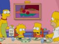 Le divorce des Simpson, pas question !