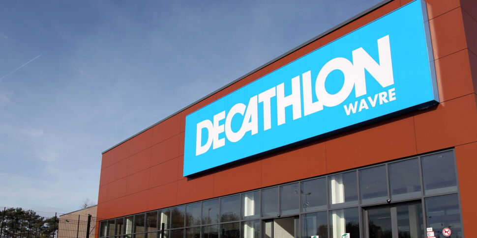 Decathlon Le Nouveau Sex Shop Tendance Femme Actuelle Le Mag