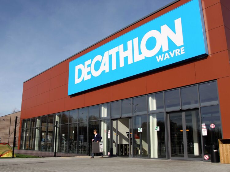 Decathlon Le Nouveau Sex Shop Tendance Femme Actuelle Le Mag