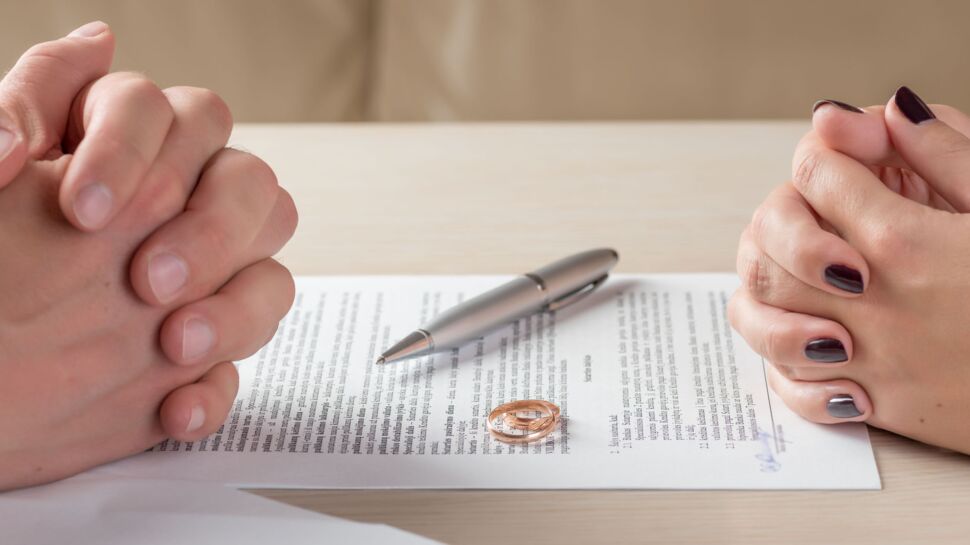 Divorce : médiation, avocat, déménagement… Une agence s’occupe de tout !
